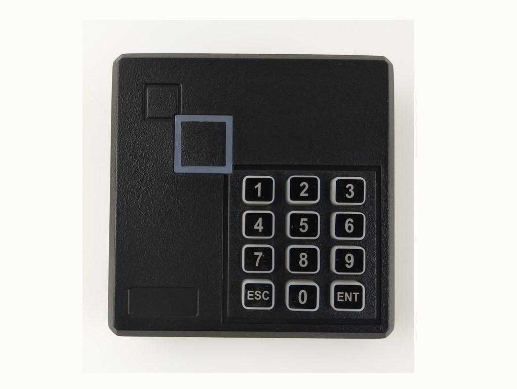 提高安全防護(hù)的機(jī)房門禁及視頻監(jiān)控系統(tǒng)方案